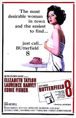 Imagem 5 do filme Disque Butterfield 8